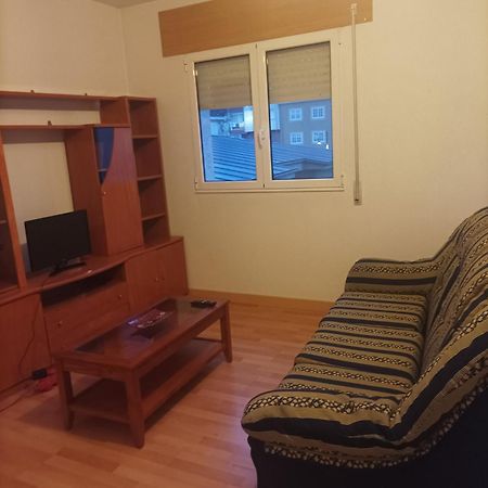Piso Cervantes Apartment Sarria Exterior photo