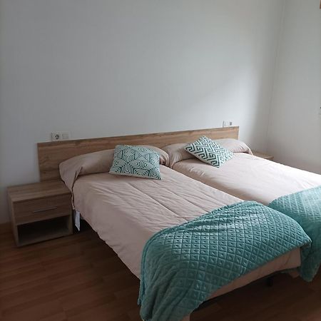 Piso Cervantes Apartment Sarria Exterior photo