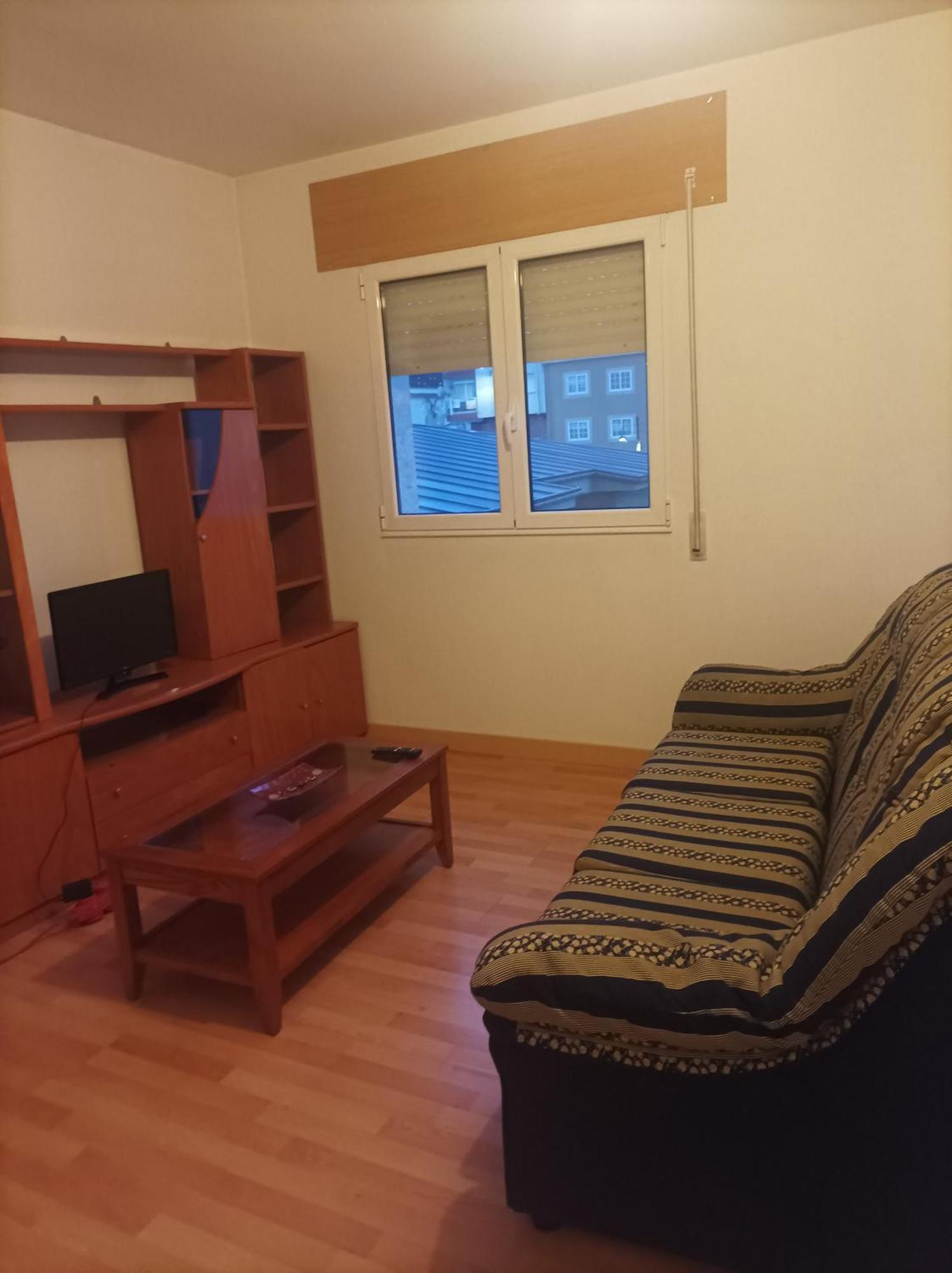 Piso Cervantes Apartment Sarria Exterior photo