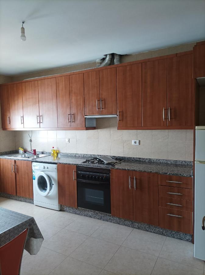 Piso Cervantes Apartment Sarria Exterior photo