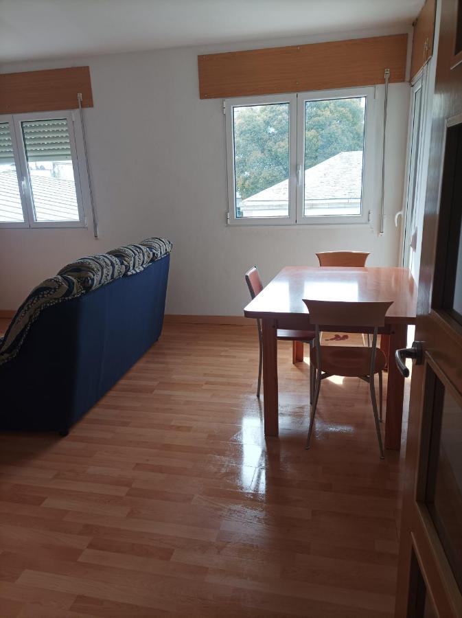 Piso Cervantes Apartment Sarria Exterior photo